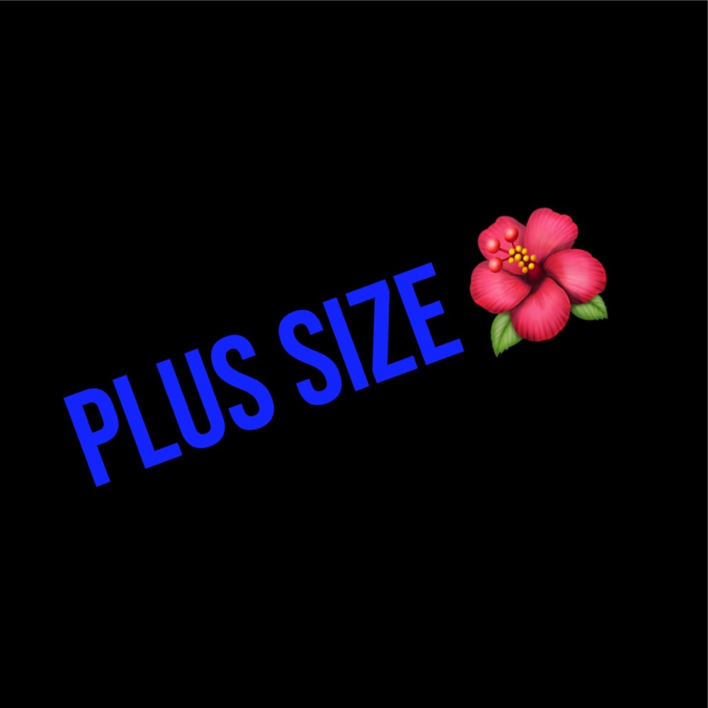 Plus size